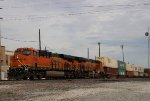 BNSF 6530